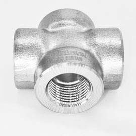 Stainless Steel Forged Fittings